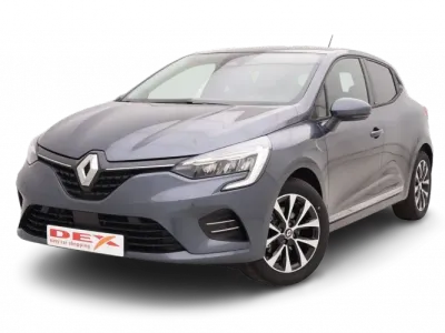 Renault Clio 1.6 E-Tech HEV 140 Look + Carplay + Virtual + LED Lights + Camera