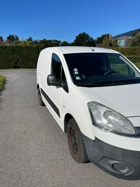 Citroen Berlingo Image 6