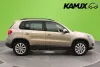 Volkswagen Tiguan Luxline 1,4 TSI / Vetokoukku / PA.Lämmitin / Vakionopeudensäädin / Suomi-Auto / Juuri tullut / Thumbnail 2