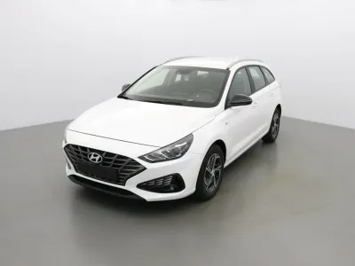 Hyundai I30 WAGON T-GDI 48V MILD-HYBRID 120 COMFORT