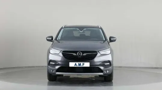 OPEL Grandland X 1.2 T 12V 130 S&S aut. Adv.