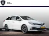 Toyota Auris Touring Sports 1.2T Aspiration Limited  Thumbnail 1