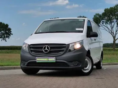 Mercedes-Benz Vito 114 CDI