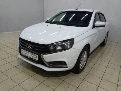 Lada Vesta