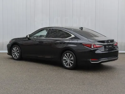 Lexus ES250